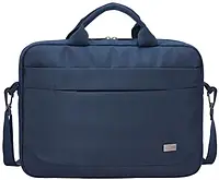 Сумка для ноутбука Case Logic Advantage Attache 14" ADVA-114 Dark Blue