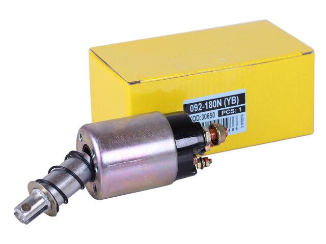 Електростартер, що втягує - 180N-195N Y-BOX, фото 1