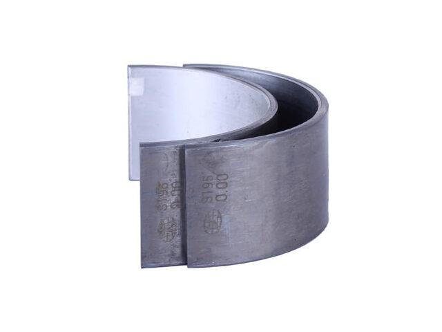 Вкладки шатуна 0.00 мм STD ТАТА на дизельний двигун ZH1105N, к-т 2 шт., фото 1