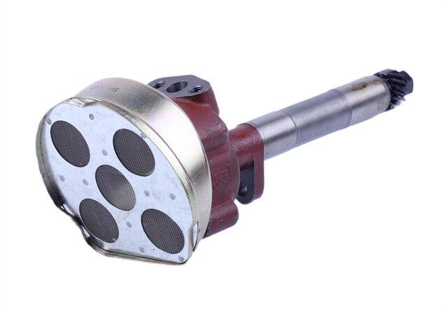 Насос масляний КМ385ВТ, фото 1