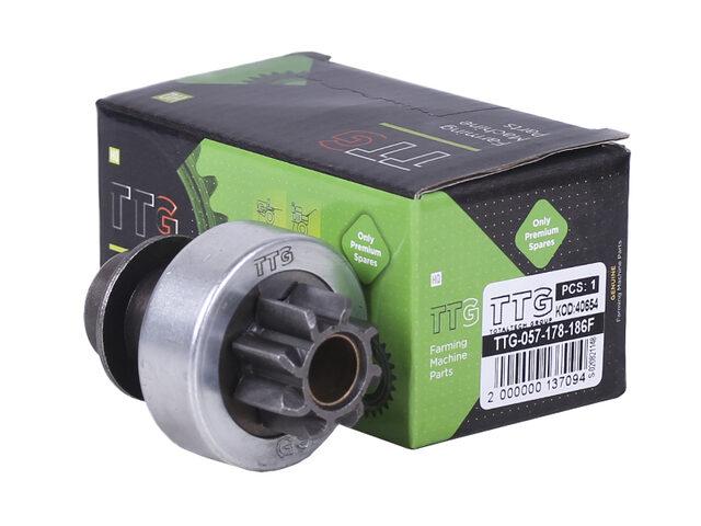 Бендікс - 178F/186F - TTG, фото 1