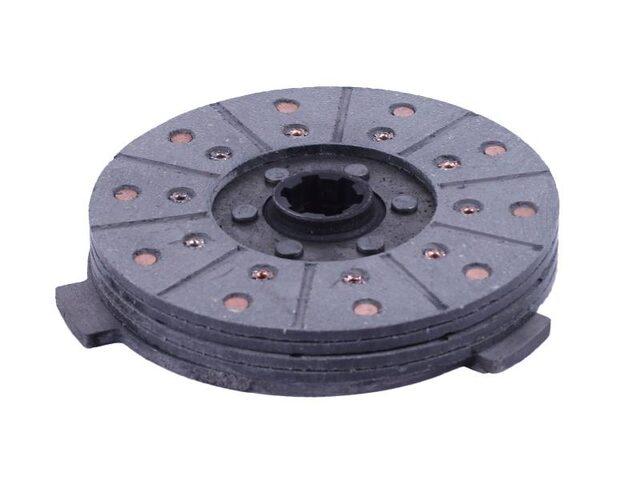 Диски зчеплення, к-т 3 шт. Y-BOX, фото 1