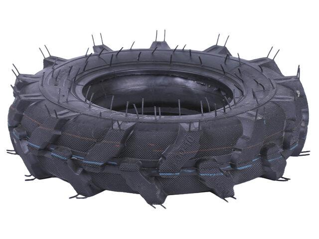 Покришка з камерою 5.00*10 TTG 6PR (мотоблок) (код 8834)