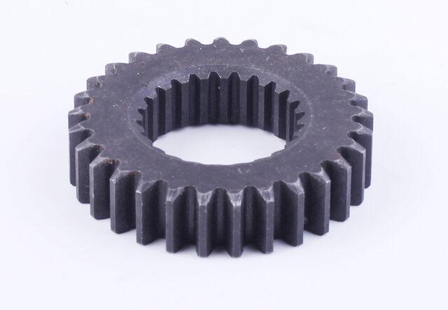 Шестерня 2-ї передачі проміжного валу КПП Z-24/29 DongFeng 354/404, фото 1