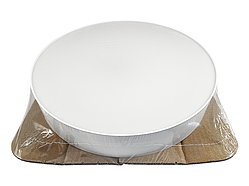 Світильник світлодіодний круглий накладний 50W 3000-6000K білий з д/у SMART (SML-R43-50/2) BIOM