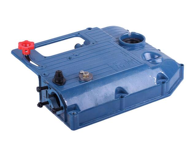 Кришка запуску ТАТА на дизельний двигун ZH1115N, фото 1