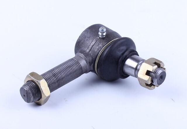 Наконечник кермовий, права різь М20 (конус 19 — 21 мм) Foton 354/404, фото 1