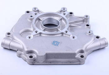 Кришка блоку двигуна - 177F