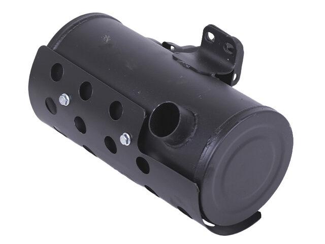 Глушник - 192D YBX, фото 1