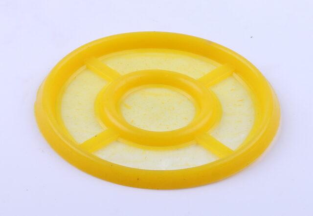 Манжет кришки фільтра паливного — ZS/ZH1100, фото 1