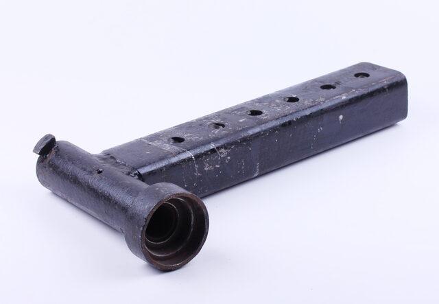 Балка права телескопічна DongFeng 240/244, фото 1