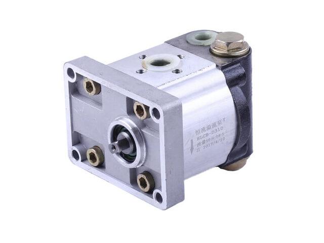 Насос шестерний HLCB-D08/06, фото 1