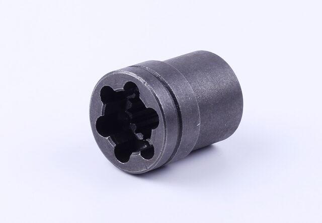 Муфта проміжна вал приводу перед мосту DongFeng 240/244, фото 1