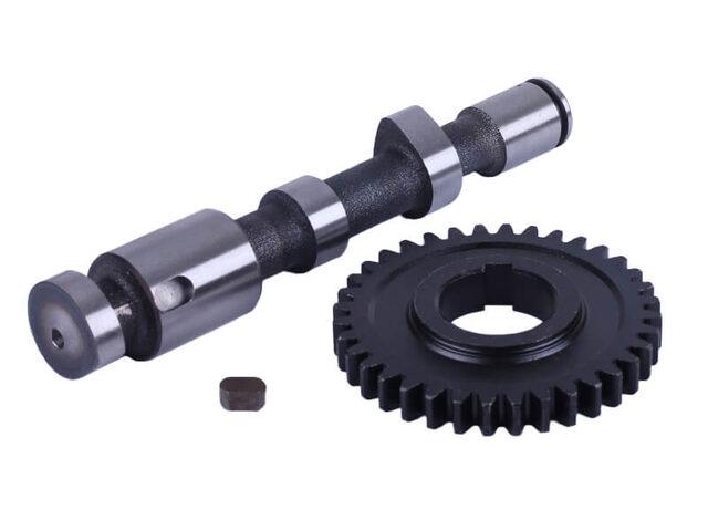 Розподільний вал ТАТА на дизельний двигун ZH1115N, фото 1