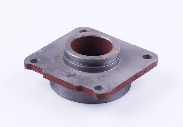 Кришка задньої опори переднього моста DongFeng, фото 1