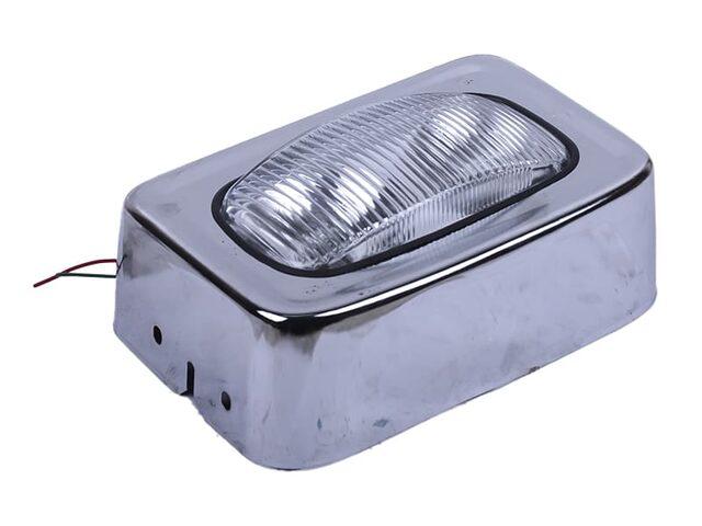 Фара TATA на дизельний двигун ZH1105N/ZH1115N, фото 1