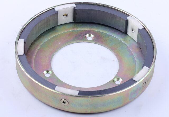 Магнето генератора - 178F/186F, фото 1