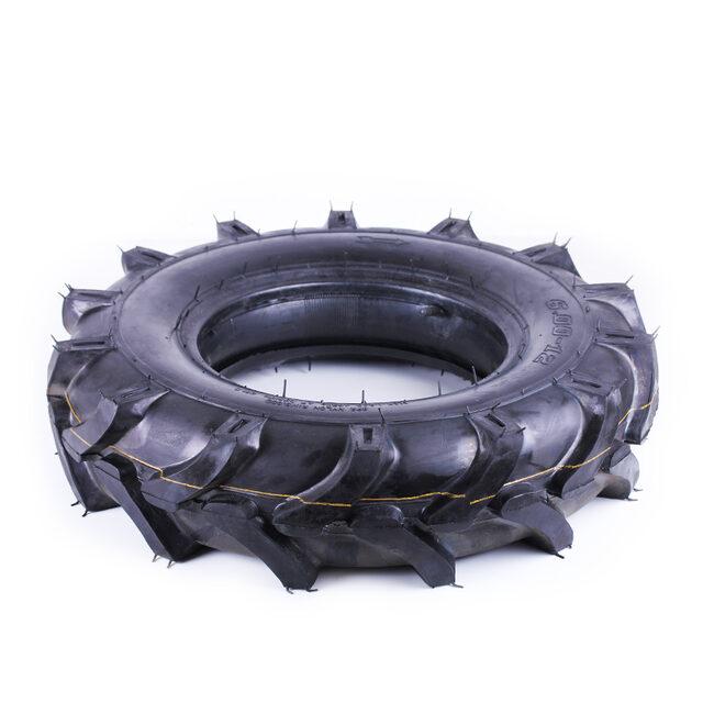 Покришки з камерою 6.00*12 ТАТА 6PR (мотоблок, мототрактор) (код 3915)