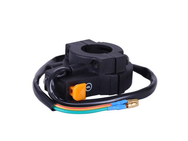 Кнопка запуску стартера - 178F/186F Y-BOX, фото 1