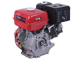 Двигун бензиновий 188F ТАТА (13 к.с., шпонка 25 мм) (код 5554)