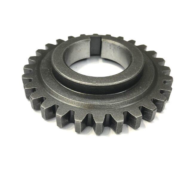 Шестерня Z-28 - КПП (3+1), фото 1