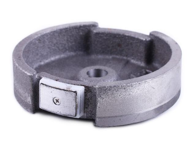 Маховик TATA на бензиновий двигун P70F, фото 1