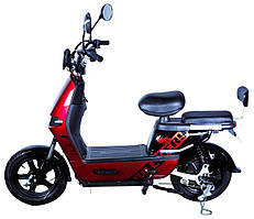 Електричний велосипед Corso Billgery B-47433 (500W, 60V/20Ah)