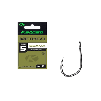 Гачки Kalipso Method iseama
