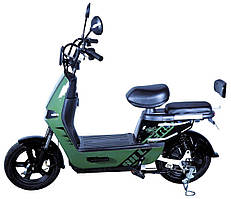 Електричний велосипед Corso Billgery B-18715 (500W, 60V/20Ah)