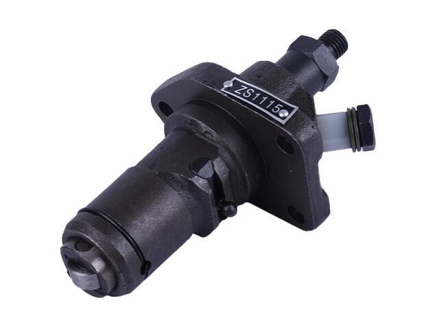 Паливний насос ТАТА на дизельний двигун ZH1115N, фото 1