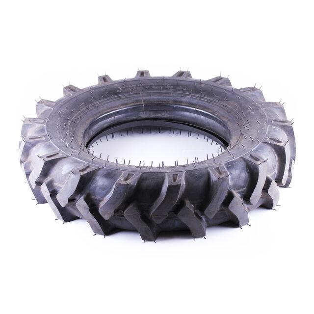 Покришка з камерою 6.00*14 ТАТА 6PR (мотоблок, мототрактор) (код 3489)