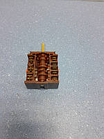 Перемикач режимів для плити Best Chef 46.25866.560