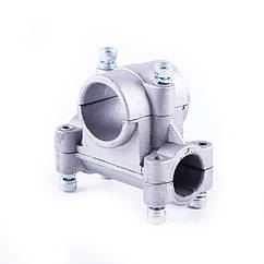 Кріплення ручок для бензокоси