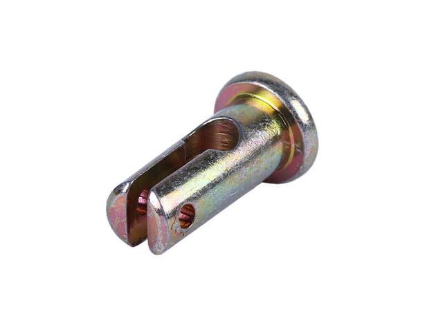 Палець-фіксатор тросика на важелі зчеплення та реверсу - 178F/186F YBX, фото 1