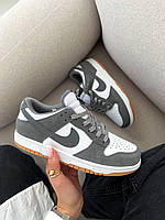 Dunk Low  Grey