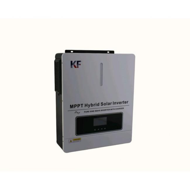Гібридний інвертор 5 кВт 48 В Victor NM-ECO-5KW PLUS iC227