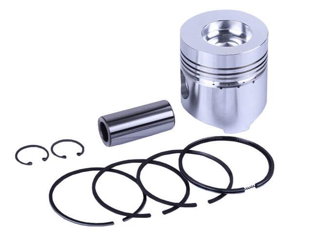 Поршневий комплект ТАТА на дизельний двигун ZH1105N, фото 1