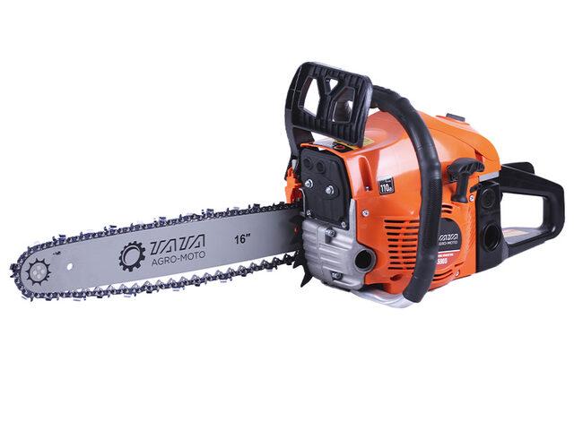 Бензопила ланцюгова ТАТА CS5800 (код 43107)