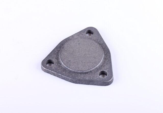 Кришка підшипника мала - КПП/6, фото 1