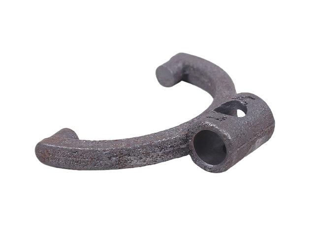 Вилка шестерні диференціала рухомий - КПП (3+1), фото 1