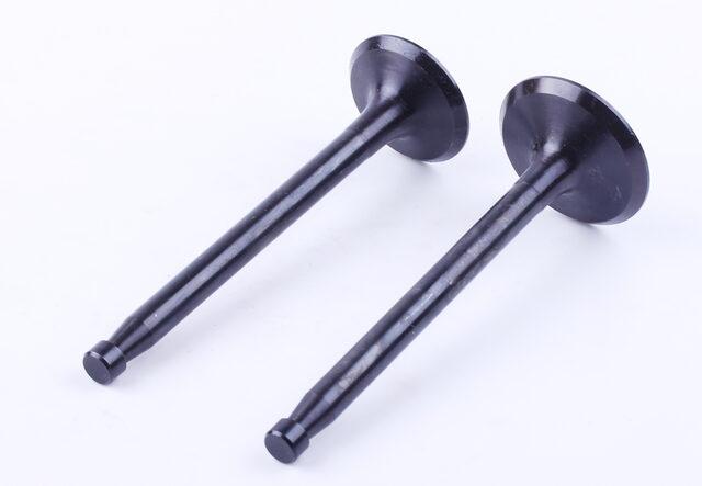 Клапани, к-т: 2 шт. - ZS/ZH1100 YBX, фото 1