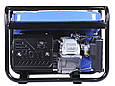 Генератор бензиновий TATA ZX3500 2.8KW  (код 9329), фото 5