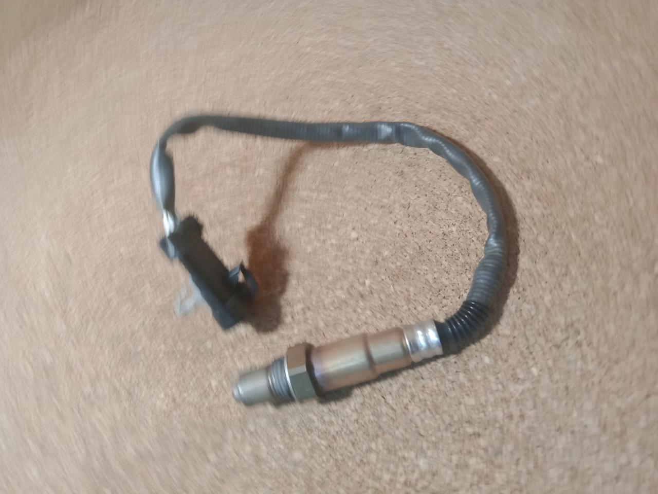 Датчик кисню (лямбда-зонд) задній 1.5 BYD F3 / F3R , New F3 ,Бид ф3 , Бід ф3, фото 1