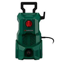 Нова невелика німецька автомийка високого тиску з Німеччини Parkside PHD 110 E1 з гарантією