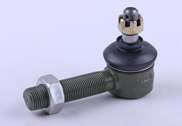 Наконечник поворотний, праве різьблення М18 (конус 15 - 17 мм) - МТ, фото 1