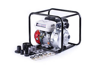 Водяна помпа TATA (double suction impeller) ZX20H-170F (16м3/год, діаметр 50mm) (код 9337)