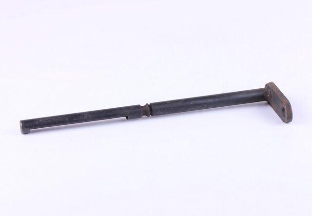 Вал блокування Foton 240/244, фото 1