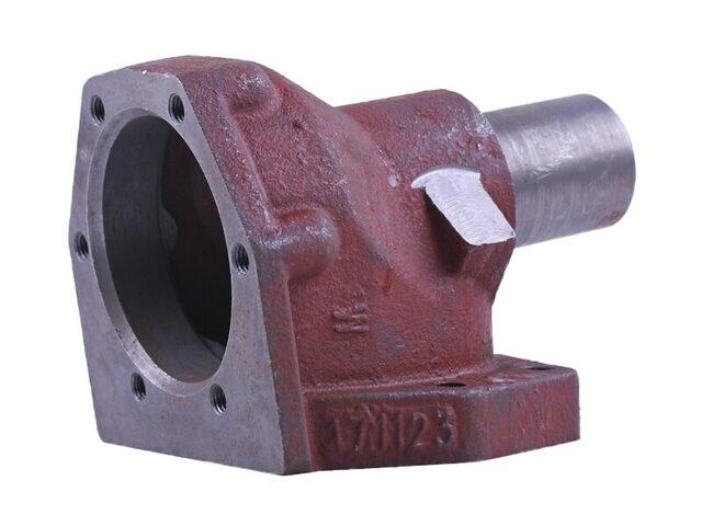 Корпус вертикального валу переднього мосту DongFeng 244/240, фото 1