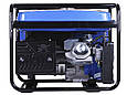 Генератор бензиновий TATA ZX6500 5KW (код 9330), фото 5