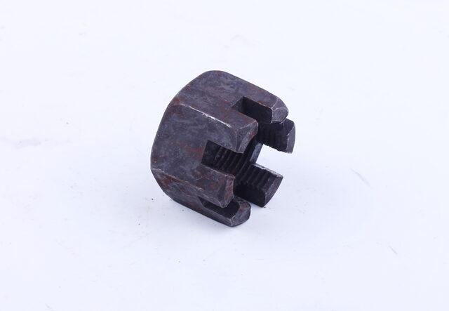 Гайка корончаста M-19 Xingtai 24B, Shifeng 244, Taishan 24, фото 1